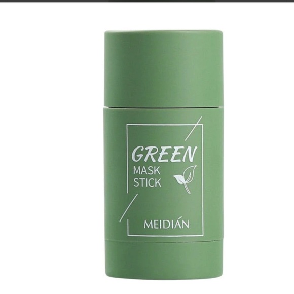 Median Green Tea - Picture 3 of 3
